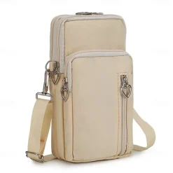 1 Pack Mobile Phone Bag Cell Phone Holster Shockproof Phone Case Dry Bag Mobile Rain Cover for For iPhone 14 Pro Max 13 12 Mini 11 Samsung Galaxy S22 Plus S21 FE A73 A53 Hiking Everyday Use Workout