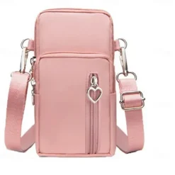 1 Pack Mobile Phone Bag Cell Phone Holster Shockproof Phone Case Dry Bag Mobile Rain Cover for For iPhone 14 Pro Max 13 12 Mini 11 Samsung Galaxy S22 Plus S21 FE A73 A53 Hiking Everyday Use Workout