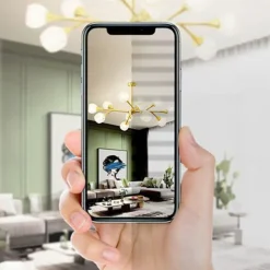 10 Pack No Flicker G4 LED Bulbs - AC/DC 12V SMD3014 24/48 LEDs Silicone Replacement for Halogen Spotlight Chandelier Lighting