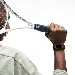 6 Pack Smart Watch Band Compatible with Fitbit Luxe Soft Silicone Smartwatch Strap Adjustable Solo Loop Women Men Sport Band Replacement Wristband