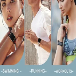 4 Pack Sport Band Compatible with Apple Watch band 38mm 40mm 41mm 42mm 44mm 45mm 49mm Waterproof Adjustable Soft Silicone Strap Replacement Wristband for iwatch Series Ultra 8 7 SE 6 5 4 3 2 1