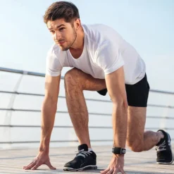 4 Pack Sport Band Compatible with Apple Watch band 38mm 40mm 41mm 42mm 44mm 45mm 49mm Waterproof Adjustable Soft Silicone Strap Replacement Wristband for iwatch Series Ultra 8 7 SE 6 5 4 3 2 1