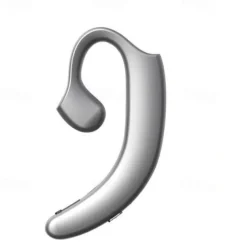2023 Painless Ear-hook Bluetooth 5.0 EDR Business Headphoneergonomic design Non-earplugs Wireless sport Earphone with Mic