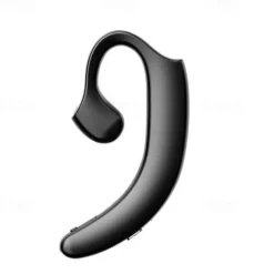 2023 Painless Ear-hook Bluetooth 5.0 EDR Business Headphoneergonomic design Non-earplugs Wireless sport Earphone with Mic