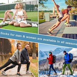 2 Pairs Men's Running Socks Low Cut Socks White Color Casual Daily Basic Medium Four Seasons Stylish Traditional Classic