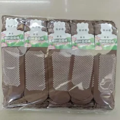 10/20 Pairs of fishnet Stockings High Waist Tights Pantyhose Sparkle Glitter Crystal Small Mesh Sexy Lady Sheer Hollow Out Bodystocking