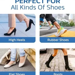 5 Pairs Orthopedic Toe Compression Sock Women's Toe Socks Projoint Antibunions Health Sock - Sock Align Toe Socks for Bunion - Anti Bunion Socks for Women and Men