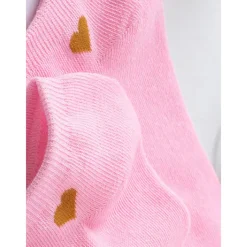 5 Pairs Women's Ankle Socks Low Cut Socks Work Daily Holiday Retro Polyester Casual Vintage Retro Casual Cute Socks