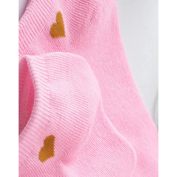 5 Pairs Women's Ankle Socks Low Cut Socks Work Daily Holiday Retro Polyester Casual Vintage Retro Casual Cute Socks