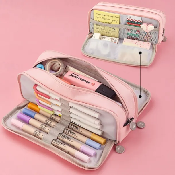 751 Pieces Back to School Supplies Kit for Kids K-12, School Essentials Supplies Set Bulk for Girls, Boys, Teachers. Includes Backpack, Pencils, Folders, Notebooks and Much More for Students All Ages