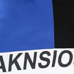 2 Pieces Kids Boys Hoodie & Pants Clothing Set Outfit Letter Long Sleeve Cotton Set Outdoor Fashion Daily Winter Fall 7-13 Years Blue Red