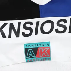 2 Pieces Kids Boys Hoodie & Pants Clothing Set Outfit Letter Long Sleeve Cotton Set Outdoor Fashion Daily Winter Fall 7-13 Years Blue Red