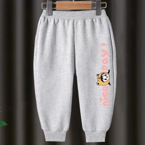 2 Pieces Kids Girls' Rainbow Crewneck Hoodie & Sweatpants Set Set Long Sleeve Active Outdoor Cotton 3-7 Years Spring Black unicorn sweater + nice black pants Black unicorn sweater + nice gray pants