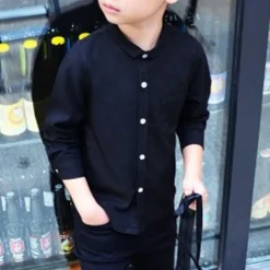 3 Pieces Ring Bearer Suit Boys Kids Suit Formal Suit Suit & Blazer Clothing Set Party Street Cool Gentle Plaid Navy Blue Dark Gray Cotton