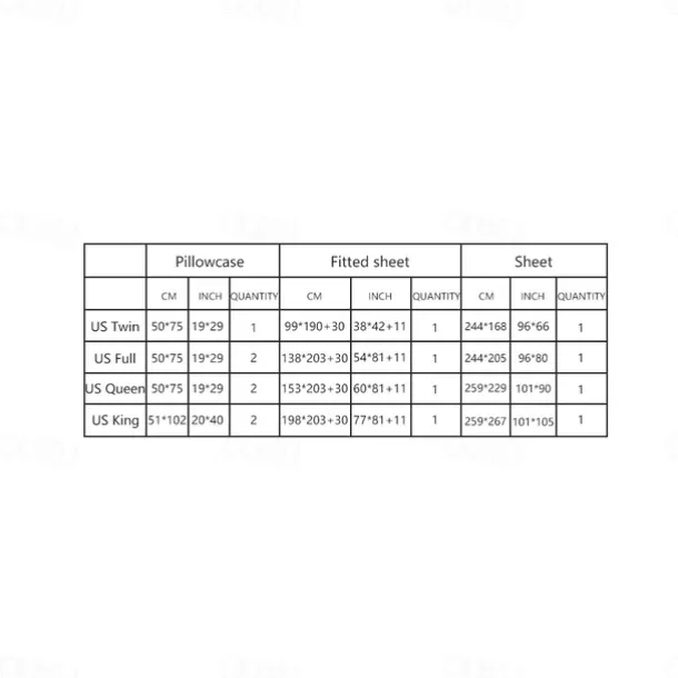 4 Pieces Satin Sheet Sets Hotel Luxury Silky Bed Sheets Soft Premium Satin Sheets Wrinkle & Fade Resistant Bedding Set Sheet Set, Include 1 Deep Pocket Fitted Sheet(12inch),1 Flat Sheet, 2 Pillowcases