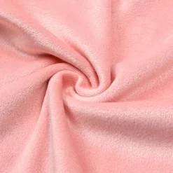 2 Pieces Toddler Girls' Solid Color Crewneck Hoodie & Sweatpants Set Set Long Sleeve Sports Outdoor 3-7 Years Fall Champagne Pink Blue