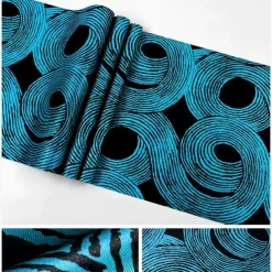 1 Roll Non self-adhesive wallpaper KTV room wallpaper 3D wallpaper e-sports room internet cafe decoration bar restaurant background wall wallpaper glue required 950x53cm/374x20.87inch