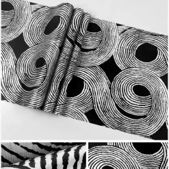 1 Roll Non self-adhesive wallpaper KTV room wallpaper 3D wallpaper e-sports room internet cafe decoration bar restaurant background wall wallpaper glue required 950x53cm/374x20.87inch