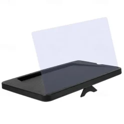 14 Screen Magnifier For Cell Phone Portable 3D HD Magnifying Projector Screen Enlarger For Movies Short Videos Gaming