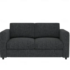 2 Seat Sofa Cover Solid Color Slipcovers VIMcover LITB PRIME cover