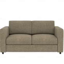 2 Seat Sofa Cover Solid Color Slipcovers VIMcover LITB PRIME cover