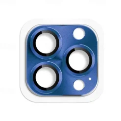 1 Set Camera Lens Protector For Apple iPhone 16 15 14 Pro Max Plus iPhone 16 iPhone 15 Pro Max Plus Tempered Glass 9H Hardness