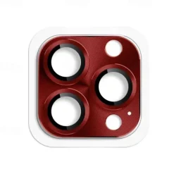 1 Set Camera Lens Protector For Apple iPhone 16 15 14 Pro Max Plus iPhone 16 iPhone 15 Pro Max Plus Tempered Glass 9H Hardness