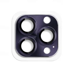 1 Set Camera Lens Protector For Apple iPhone 16 15 14 Pro Max Plus iPhone 16 iPhone 15 Pro Max Plus Tempered Glass 9H Hardness