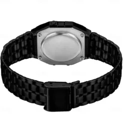 68 Smart Watch 1.29 inch Smartwatch Fitness Running Watch Bluetooth Chronograph Dual Time Zones Compatible with Android iOS IP 67 Men Sports Waterproof