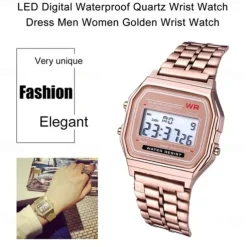 68 Smart Watch 1.29 inch Smartwatch Fitness Running Watch Bluetooth Chronograph Dual Time Zones Compatible with Android iOS IP 67 Men Sports Waterproof