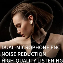 696 T97 Smart Watch 1.39 inch Smart Band Fitness Bracelet Bluetooth Pedometer Call Reminder Sleep Tracker Compatible with Android iOS Men Hands-Free Calls Message Reminder Watches with Earbuds IP 67