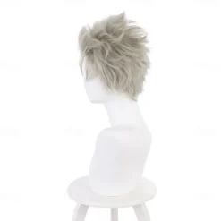0 The Movie Cosplay Party Wigs