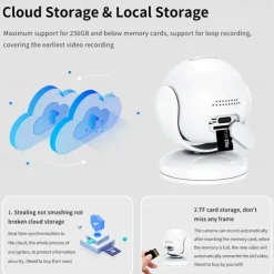 A5 Camera HD 1080p Wireless WiFi Surveillance Bluetooth Pairing Camera Outdoor Sports DV Small Surveillance