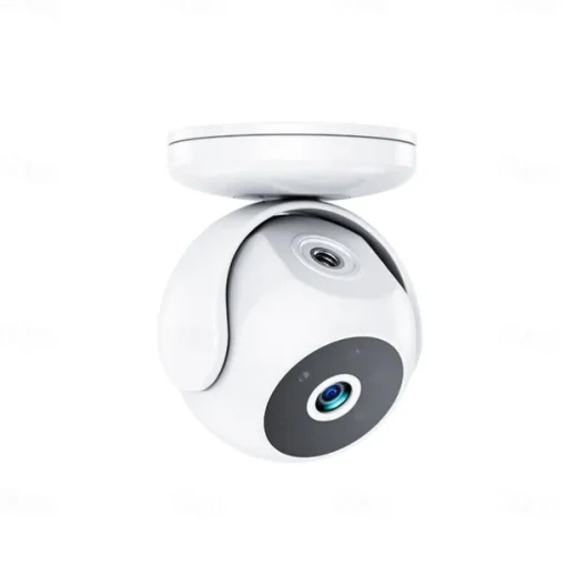 A5 Camera HD 1080p Wireless WiFi Surveillance Bluetooth Pairing Camera Outdoor Sports DV Small Surveillance