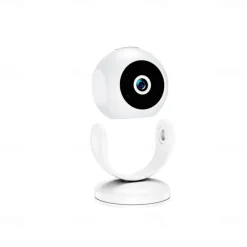 A5 Camera HD 1080p Wireless WiFi Surveillance Bluetooth Pairing Camera Outdoor Sports DV Small Surveillance