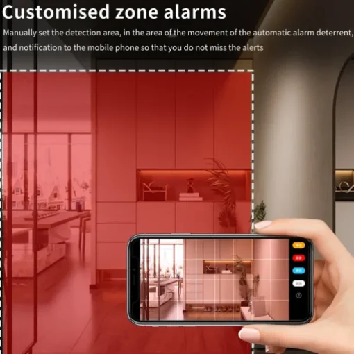 A5 Camera HD 1080p Wireless WiFi Surveillance Bluetooth Pairing Camera Outdoor Sports DV Small Surveillance