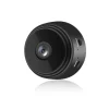 A9 Mini Camera 1080P IP Camera IR Night Magnetic Wireless Voice Video Surveillance Wifi Smart Home Security Camera with Safe Motion Detection Alarm Function Infrared Night Vision
