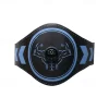 Abdominal Muscle Training Fitness Waist Belt For Fat Burning And Weight Loss Exercise Abdominal Trainer