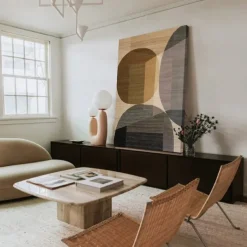 Abstract oil painting hand painted Beige Brown and Green Painting handmade Brown wabi sabi artwork oil painting hand painted Textured Oil Painting Beige Oil Painting Abstract Canvas Art Modern decor