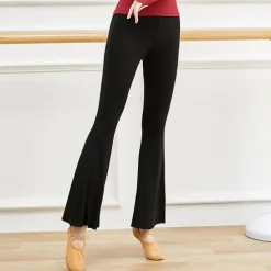 Activewear Pants Ruching Solid Women's Training Performance High Modal
