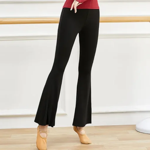 Activewear Pants Ruching Solid Women's Training Performance High Modal