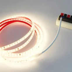 AC220V-240V LED Strip NO Need Driver IP65 Waterproof 3000K 4000K 6000K 2835 120Leds/M Flexible Ribbon Rope Tape Light