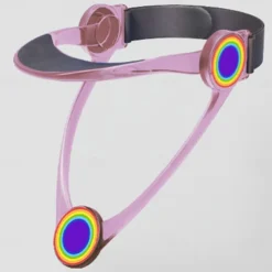 Adjustable Neck Support Braces Decompressed Shaping Cervical Traction Collar Forward Posture Corrector Health Care Stretcher for Teenager