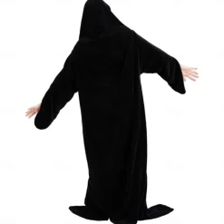 Adults' Animal Onesie Costume Carnival Costume Cartoon Penguin Onesie Pajamas Kigurumi Pajamas Charm Funny Costume For Men and Women Carnival Cartoon