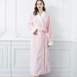 Adults' Solid Color Bathrobe Pajamas Nightwear Onesie Pajamas Kigurumi Pajamas Pajamas For Men's Women's Dailywear Causal Cartoon