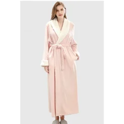 Adults' Solid Color Bathrobe Pajamas Nightwear Onesie Pajamas Kigurumi Pajamas Pajamas For Men's Women's Dailywear Causal Cartoon