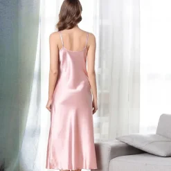 Adults' Solid Color Pajamas Nightwear Onesie Pajamas Kigurumi Pajamas Fashion Casual Daily For Women's Valentine's Day Dailywear Cartoon