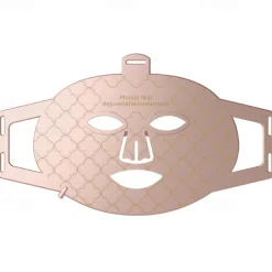Advanced Anti-aging LED Therapy Mask, Deep Repair, Collagen Boost, Soothe Inflammation, Spot Fading, Make You Radiant and Glowing