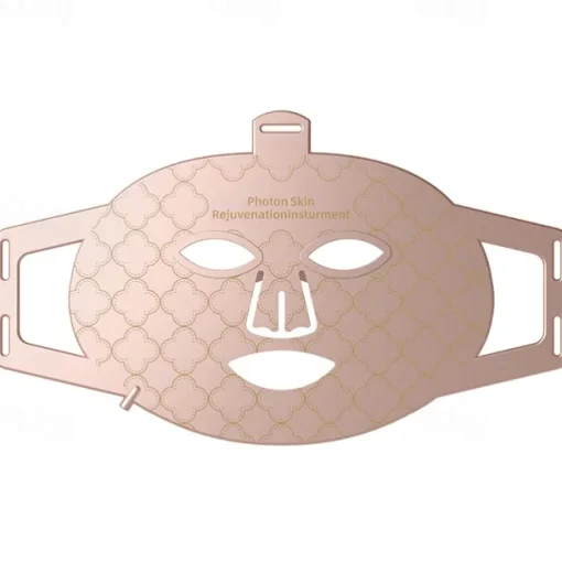 Advanced Anti-aging LED Therapy Mask, Deep Repair, Collagen Boost, Soothe Inflammation, Spot Fading, Make You Radiant and Glowing