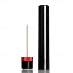 Air Pump Wine Bottle Opener Safe Portable Stainless Steel Pin Cork Remover Air Pressure Corkscrew Kitchen Tools Bar Accessories